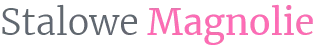 Stalowe Magnolie logo