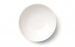 Ceramiczny talerz
